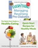 Pre-Diabetes Book