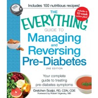pre-diabetes