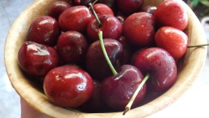cherry recipes